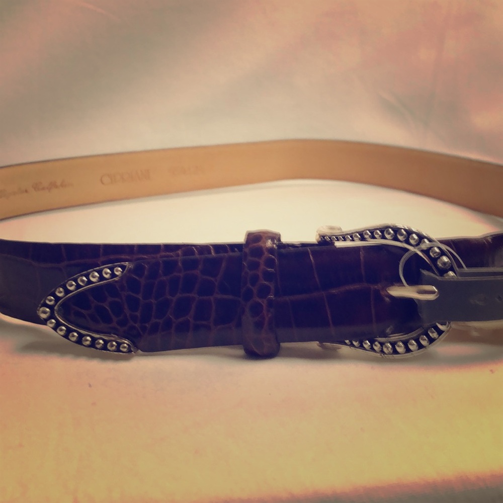 Belt